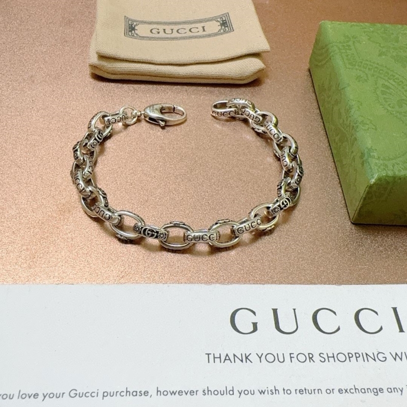 Gucci Bracelets